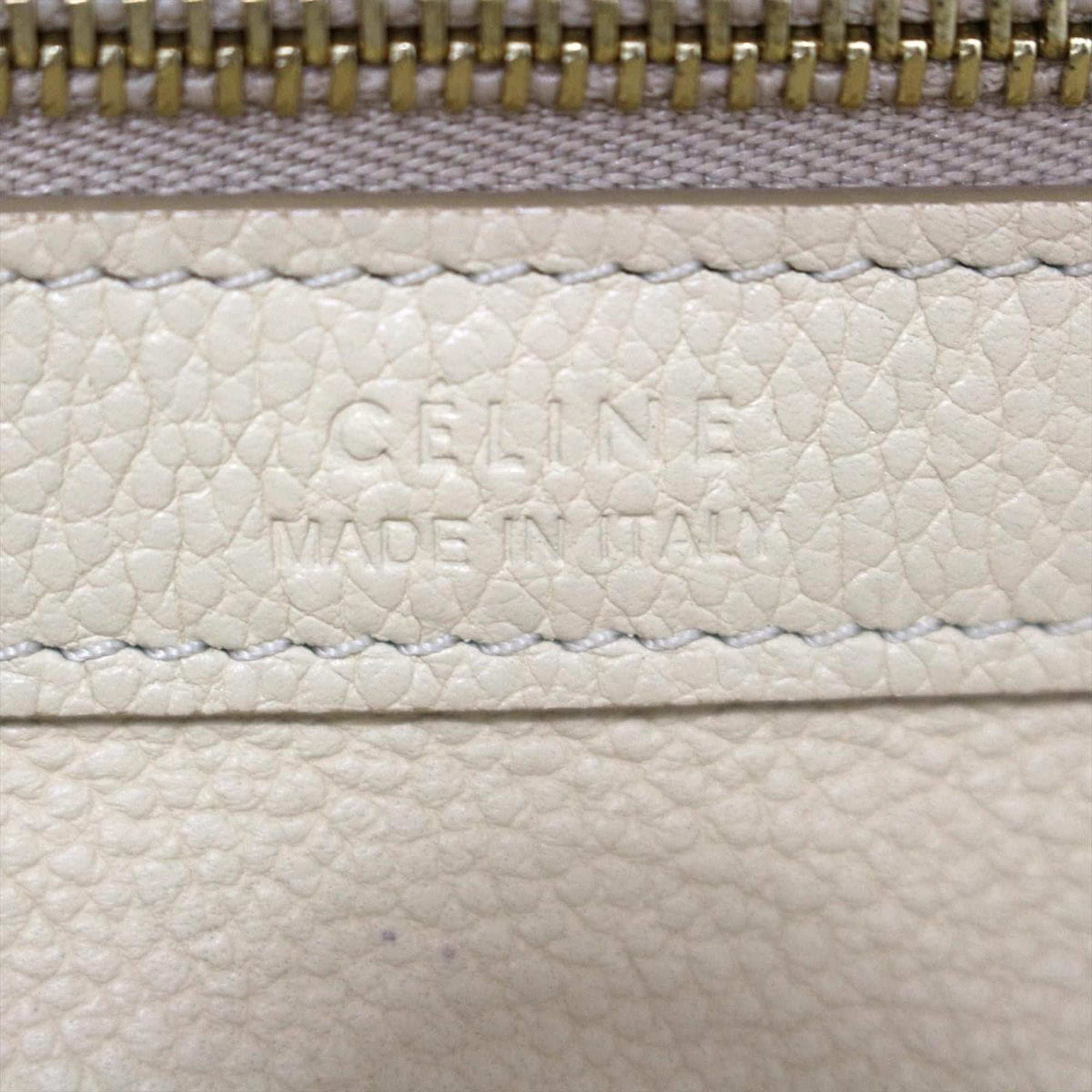 Celine Small Phantom Cabas (SHG-HFg1W7)