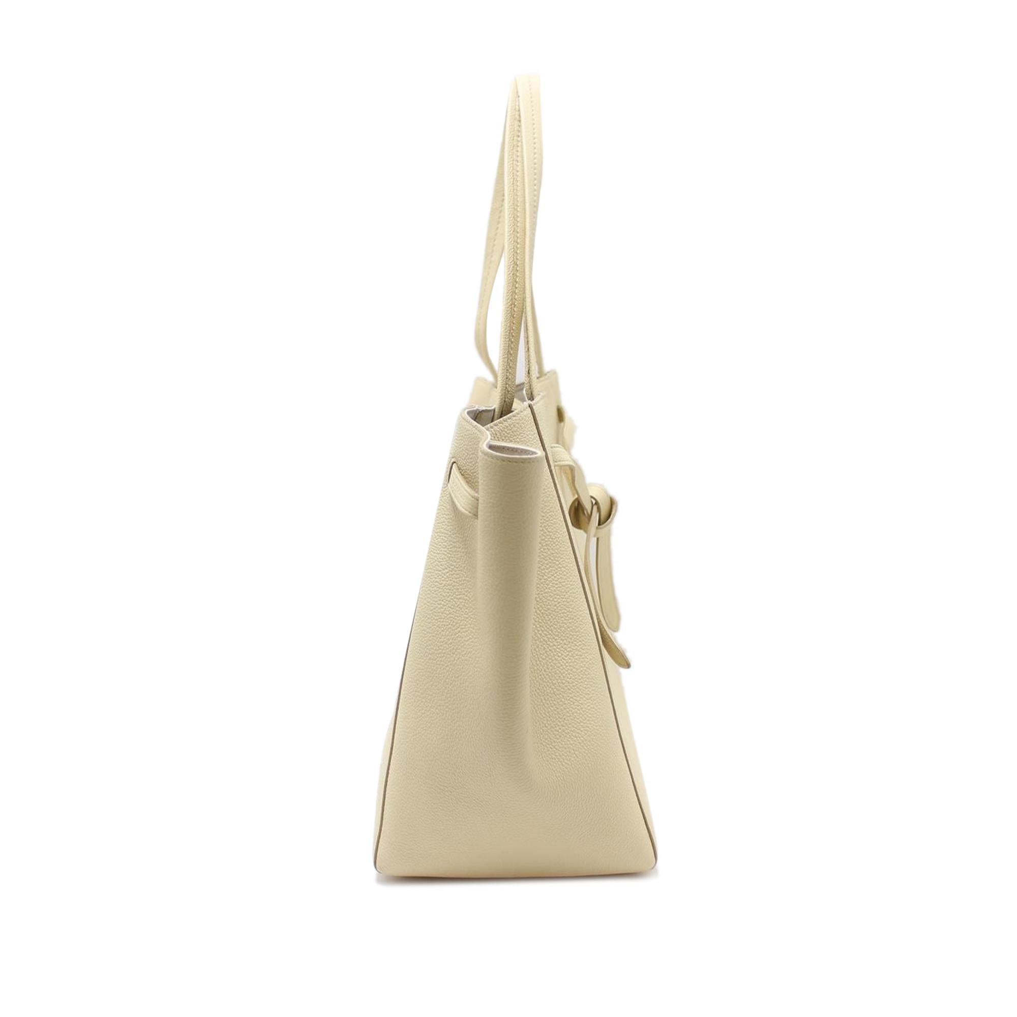 Celine Small Phantom Cabas (SHG-HFg1W7)