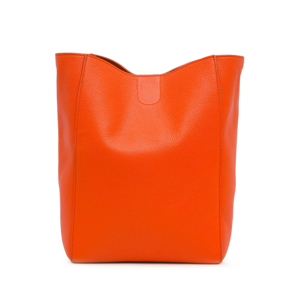 Celine Small Seau Sangle (SHG-X3ZHMC)