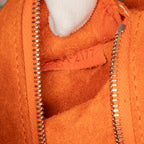Celine Small Seau Sangle (SHG-X3ZHMC)