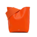 Celine Small Seau Sangle (SHG-X3ZHMC)