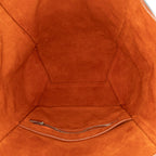 Celine Small Seau Sangle (SHG-X3ZHMC)