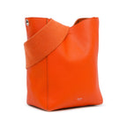 Celine Small Seau Sangle (SHG-X3ZHMC)