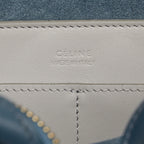 Celine Small Soft Cube Bag (SHG-tVOezK)