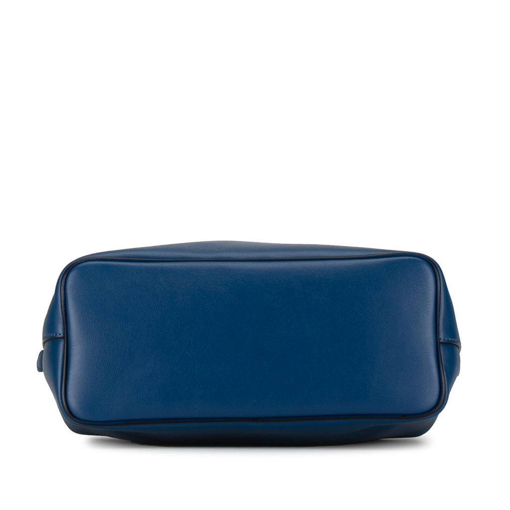 Celine Small Soft Cube Bag (SHG-sluobi)
