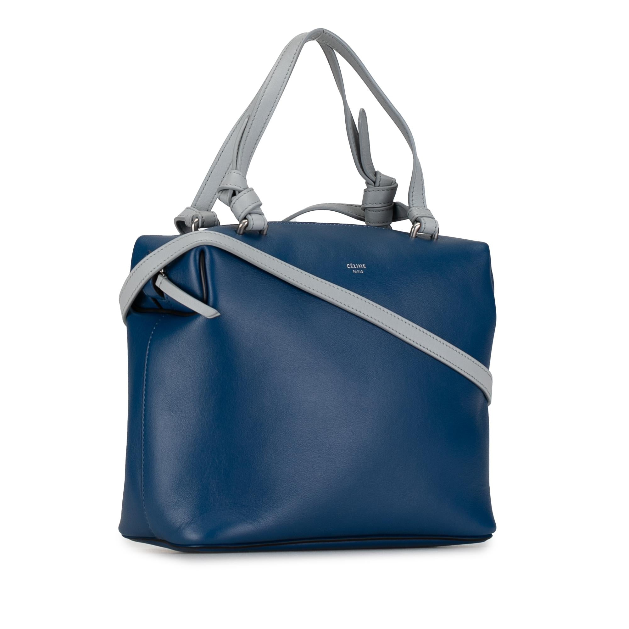 Celine Small Soft Cube Bag (SHG-sluobi)