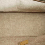 Celine Small Trapeze Leather Satchel (SHG-34032)