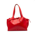 Celine Small Trifold Tote Bag (SHG-UlnJOa)