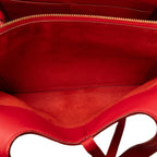 Celine Small Trifold Tote Bag (SHG-UlnJOa)
