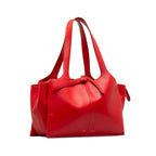 Celine Small Trifold Tote Bag (SHG-UlnJOa)