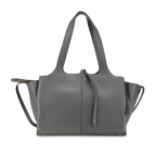 Celine Small Trifold Tote (SHG-swRLIx)