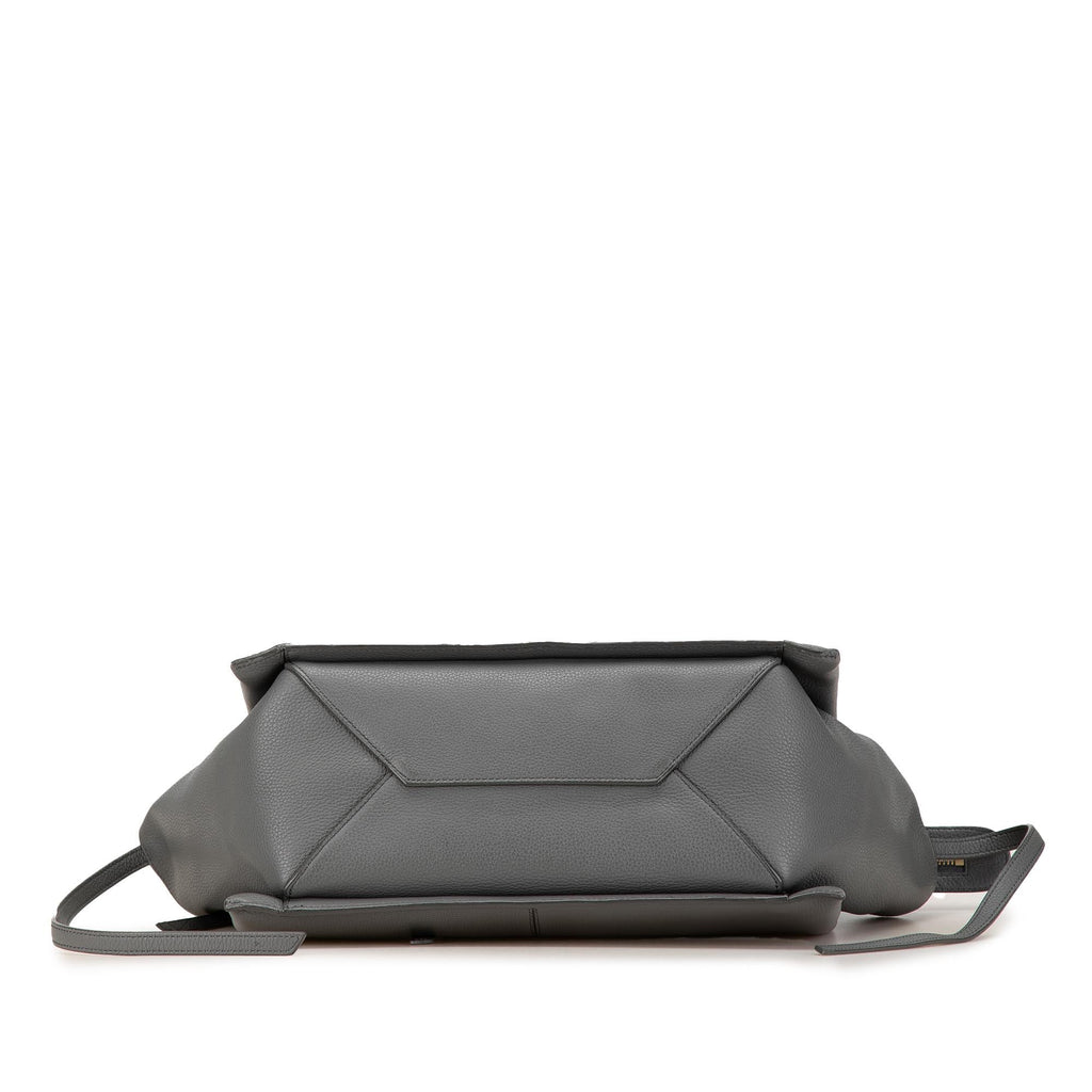 Celine Small Trifold Tote (SHG-swRLIx)