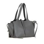 Celine Small Trifold Tote (SHG-swRLIx)