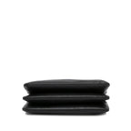 Celine Small Trio Crossbody Bag (SHG-Nt933q)