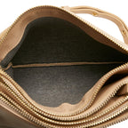 Celine Small Trio Crossbody Bag (SHG-kayqMk)