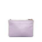 Celine Small Trio Crossbody Bag (SHG-b4b2sF)
