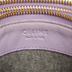 Celine Small Trio Crossbody Bag (SHG-b4b2sF)