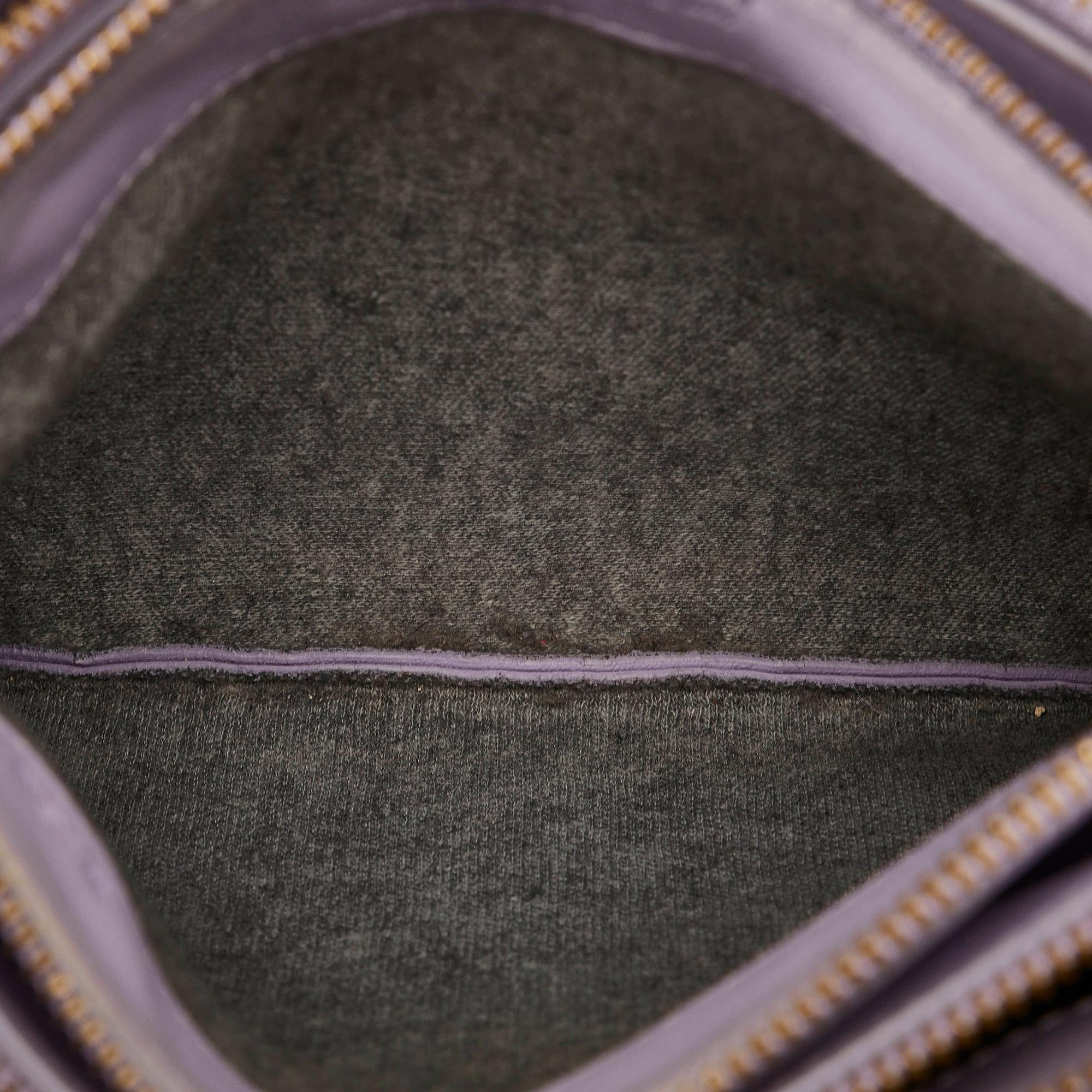 Celine Small Trio Crossbody Bag (SHG-b4b2sF)
