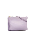 Celine Small Trio Crossbody Bag (SHG-b4b2sF)