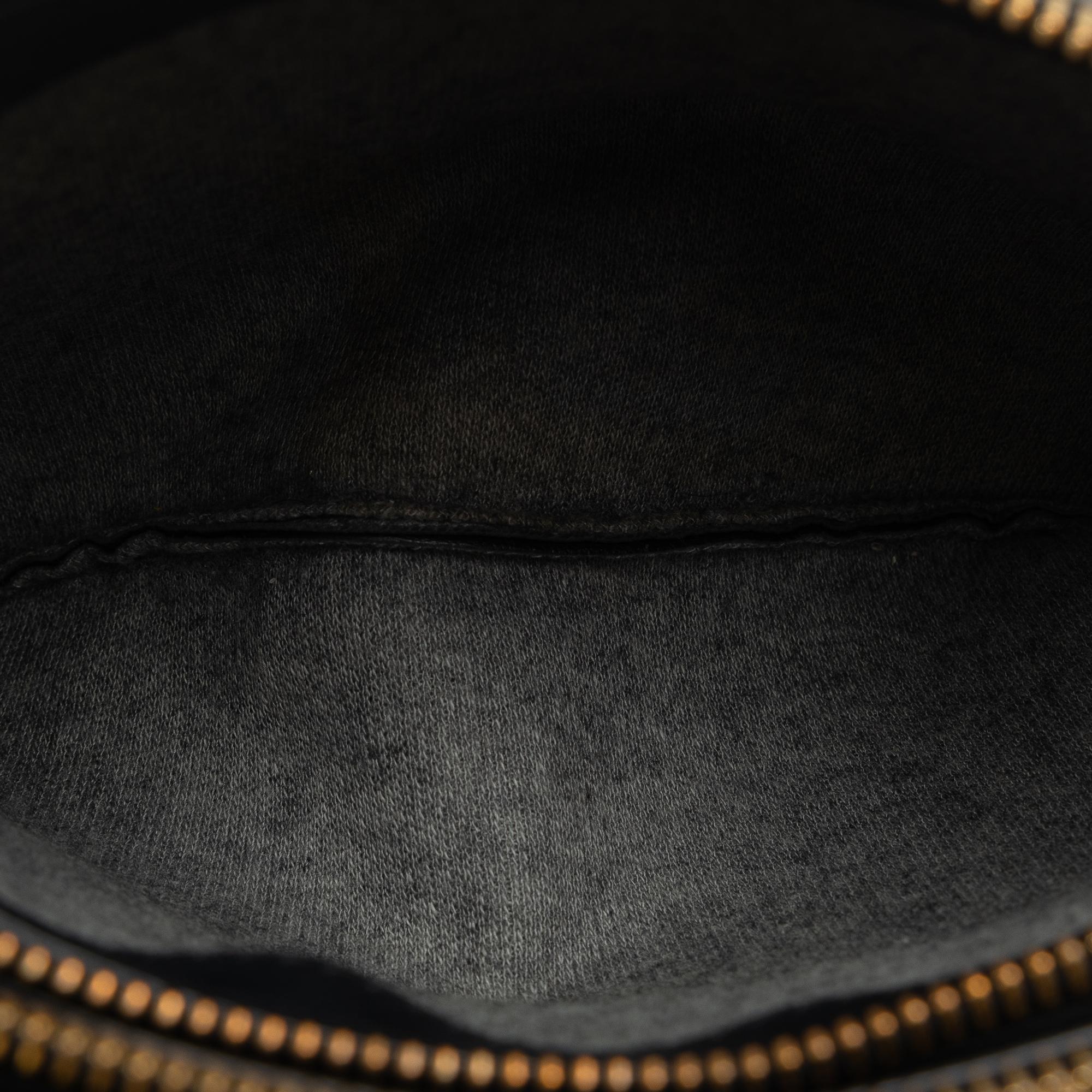 Celine Small Trio Crossbody Bag (SHG-0FWREY)