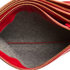 Celine Small Trio Crossbody (SHG-GapRfu)