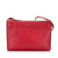 Celine Small Trio Crossbody (SHG-GapRfu)
