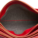 Celine Small Trio Crossbody (SHG-GapRfu)