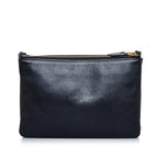 Celine Small Trio Crossbody (SHG-b1ehUF)
