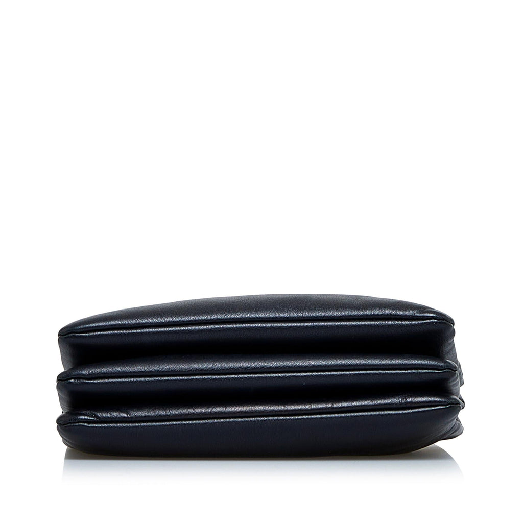 Celine Small Trio Crossbody (SHG-b1ehUF)