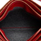 Celine Small Trio Crossbody (SHG-d22rhZ)
