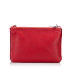 Celine Small Trio Crossbody (SHG-Qrafob)