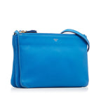 Celine Small Trio Crossbody (SHG-39CCZu)
