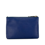 Celine Small Trio Crossbody (SHG-TMCBmg)