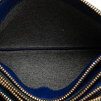 Celine Small Trio Crossbody (SHG-TMCBmg)