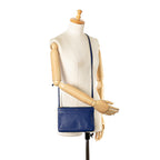 Celine Small Trio Crossbody (SHG-TMCBmg)