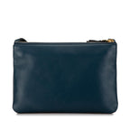 Celine Small Trio Crossbody (SHG-T5gGGQ)