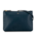 Celine Small Trio Crossbody (SHG-T5gGGQ)
