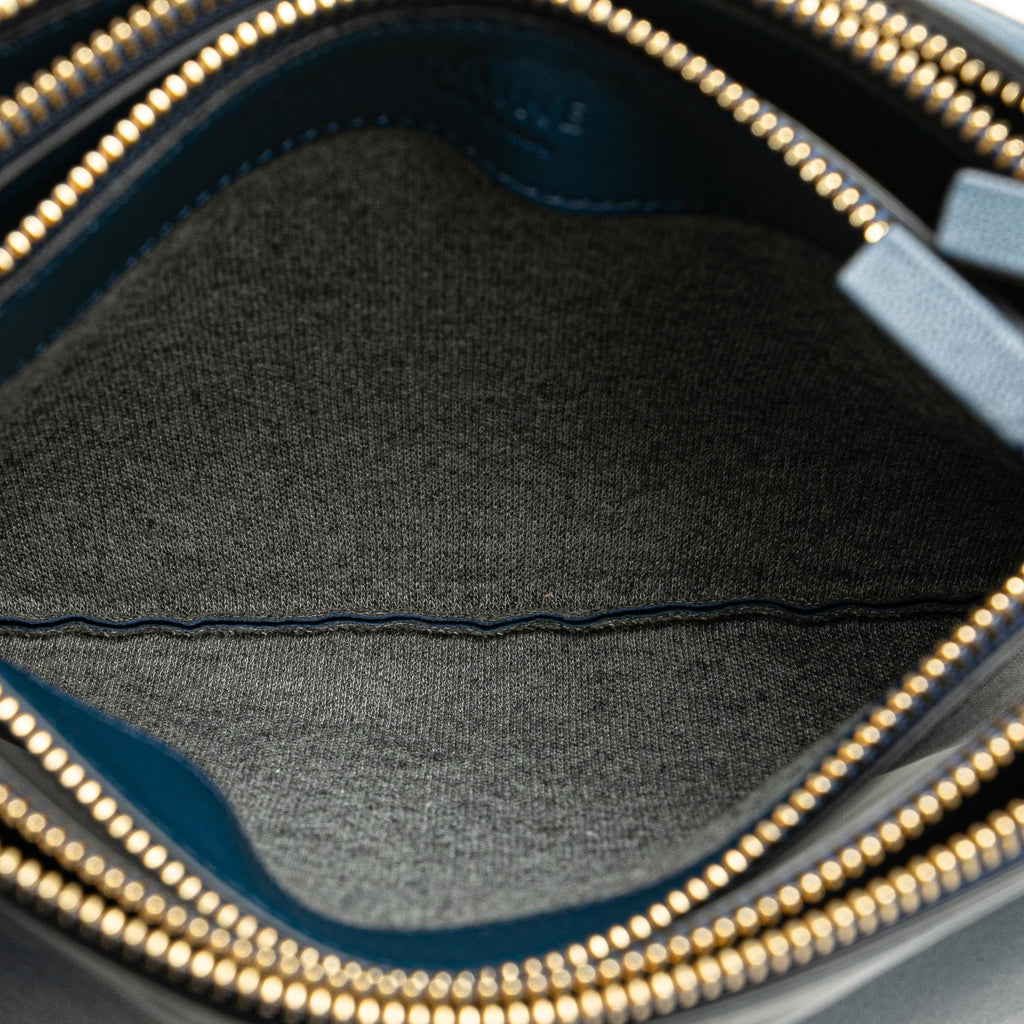 Celine Small Trio Crossbody (SHG-T5gGGQ)