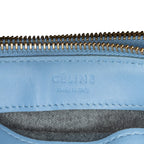 Celine Small Trio Crossbody