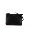Celine Small Trio Leather Crossbody (SHG-enQVy8)