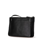 Celine Small Trio Leather Crossbody (SHG-enQVy8)