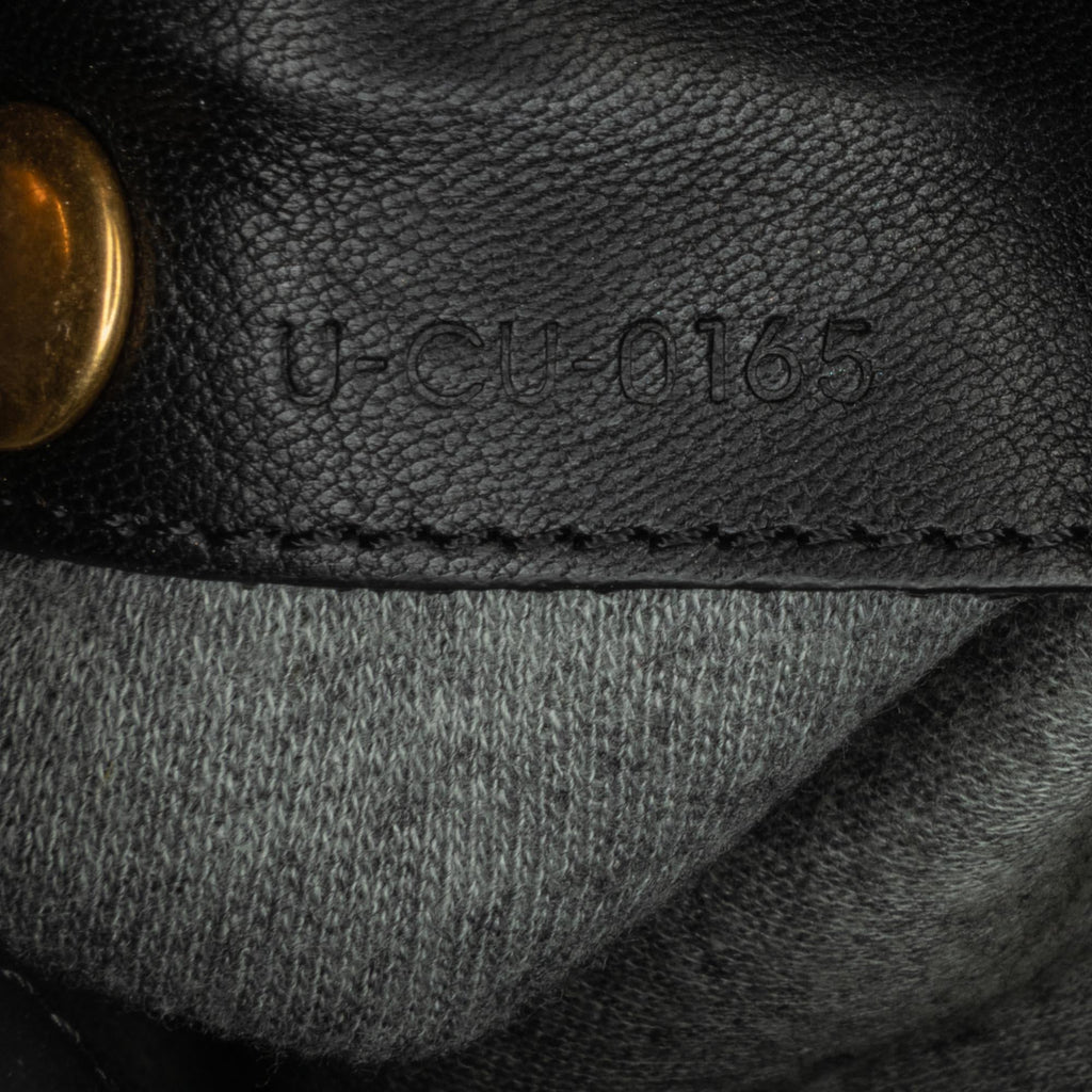 Celine Small Trio Leather Crossbody (SHG-KAhIbp)
