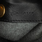 Celine Small Trio Leather Crossbody (SHG-KAhIbp)
