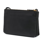 Celine Small Trio Leather Crossbody (SHG-KAhIbp)