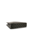 Celine Small Triomphe Vertical Cabas (SHG-M7BcMV)