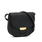 Celine Small Trotteur Crossbody Bag (SHG-E9muM6)