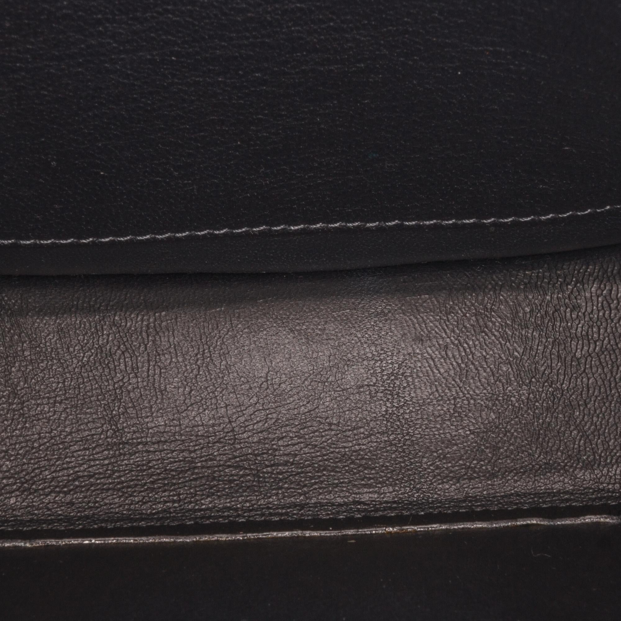 Celine Small Trotteur Crossbody Bag (SHG-6jBAgU)