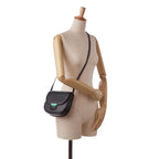 Celine Small Trotteur Crossbody Bag (SHG-6jBAgU)