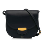 Celine Small Trotteur Crossbody Bag (SHG-kA0uqP)