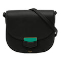 Celine Small Trotteur Crossbody Bag (SHG-EXwSgt)